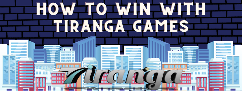 Tiranga Games 2024: How to Earn Big