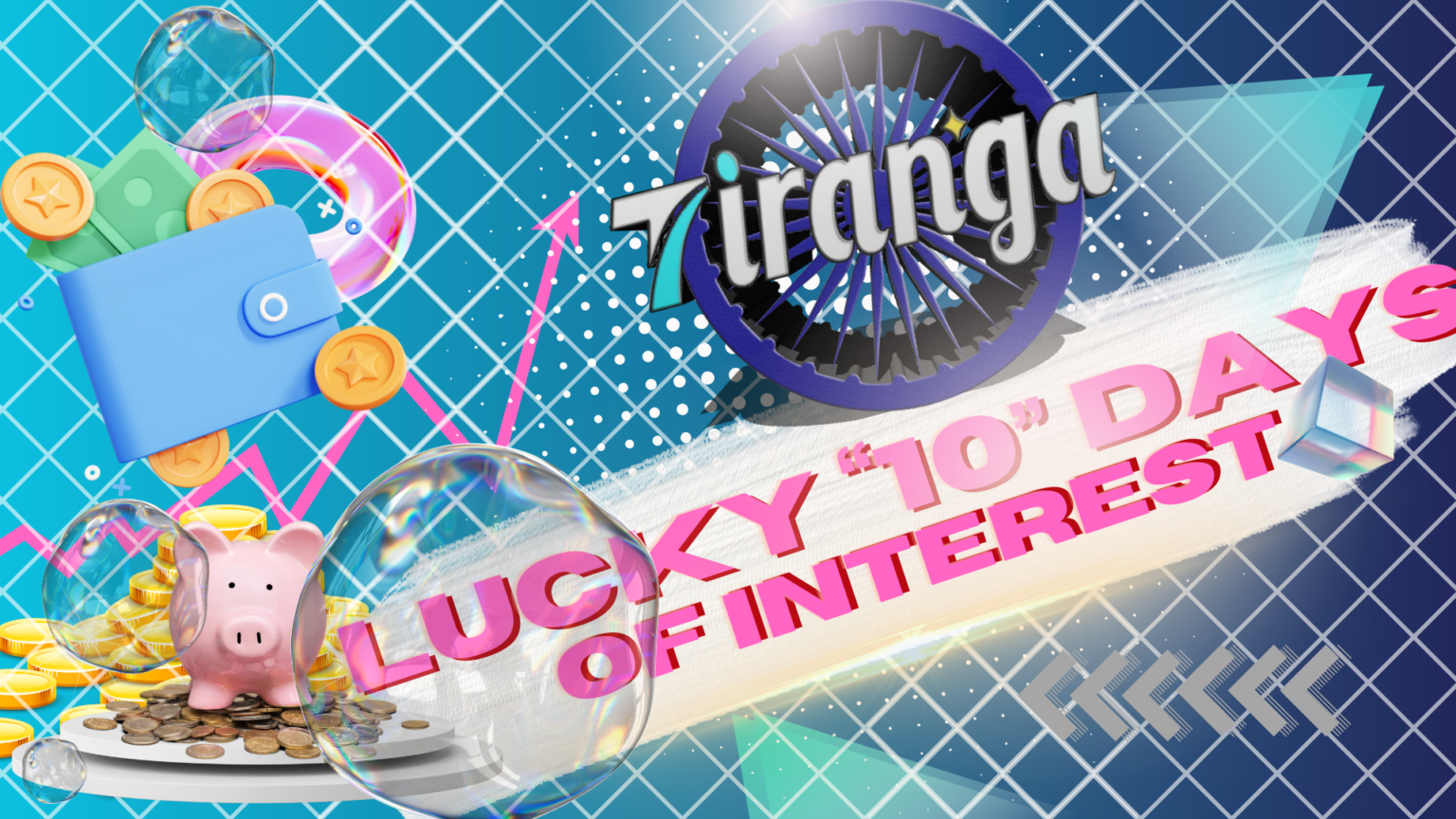 Tiranga Games Lucky 10 Days of Interest