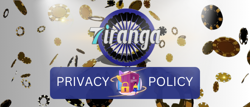 Privacy Policy